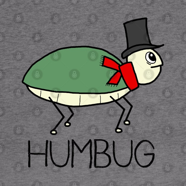 humBUG by QuasaiBonsai